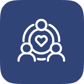 A Thriving, Supportive Community