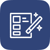 Interactive Profiles & Badge System