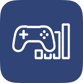 Fun Mini-Games & Leaderboards